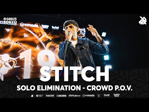 Swissbeatbox and Stitch Beatbox & Music