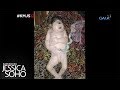 Kapuso Mo, Jessica Soho: Ang Cyclops Baby ng Sultan Kudarat