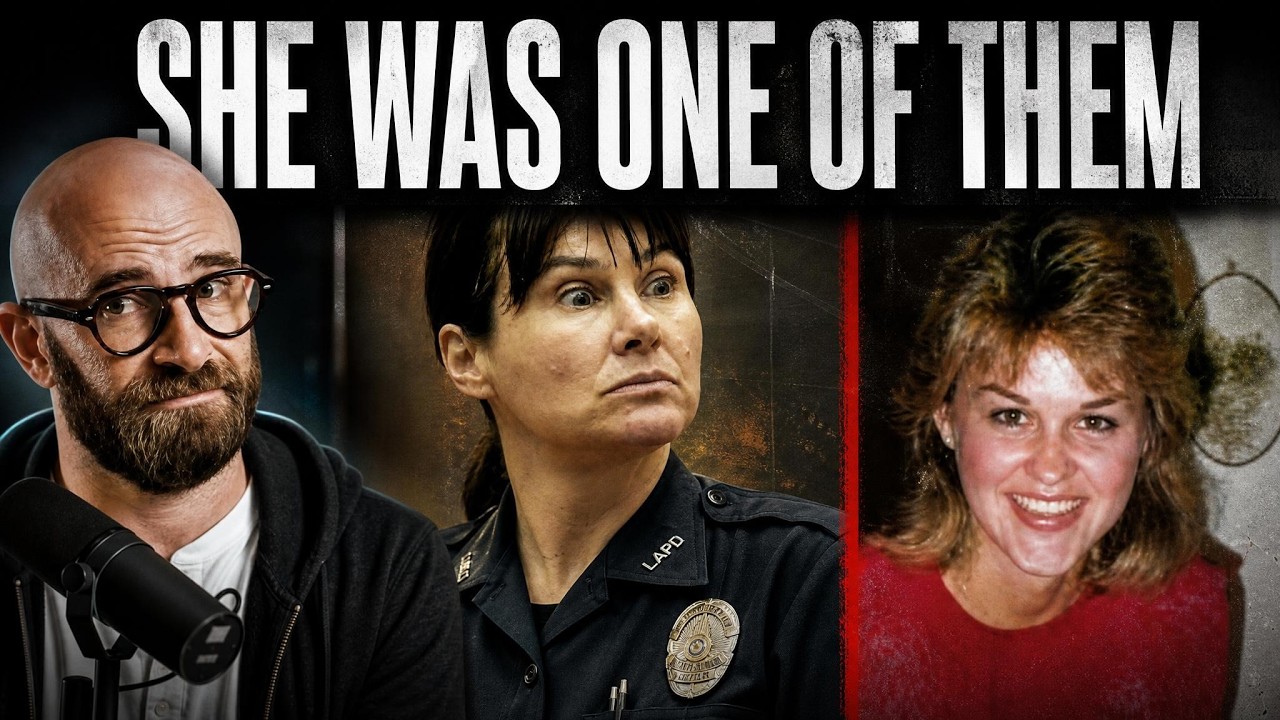 Sherri Rasmussen: The Murder the LAPD Didn't Want to Solve