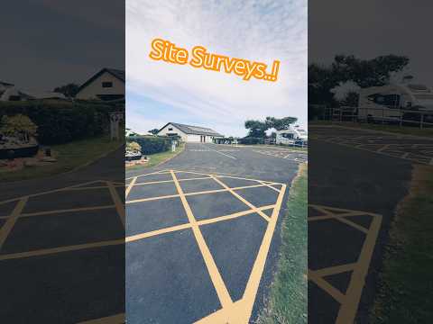 Scouting a Campsite for Drone Filming | Pre-Flight Survey