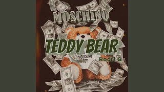 Teddy Bear Music Video