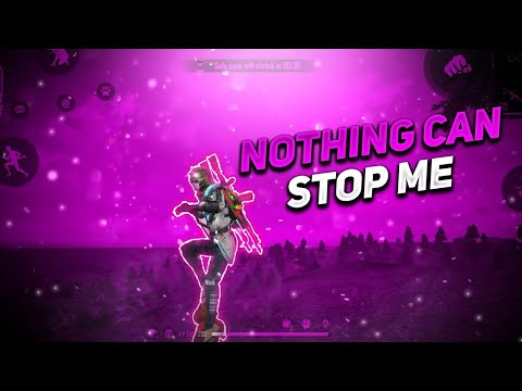 free fire montage video