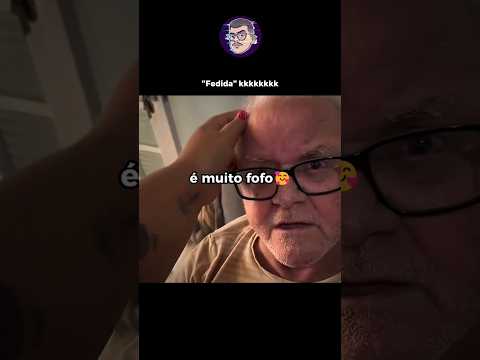 Ele ficando bravo 🤣🤣🤣 #engraçado #humor #comedia #shortsfeed #shortsviral #shorts