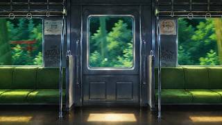 TRAIN TO ＯＳＡＫＡ (Lofi HipHop)