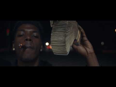 GrinchKey - MMMM Official Music Video Shot By MSV