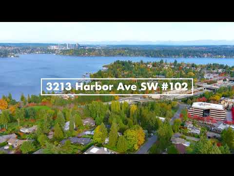 3213 Harbor Ave Sw