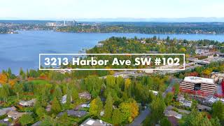 3213 Harbor Ave SW #102, Seattle, WA 98126