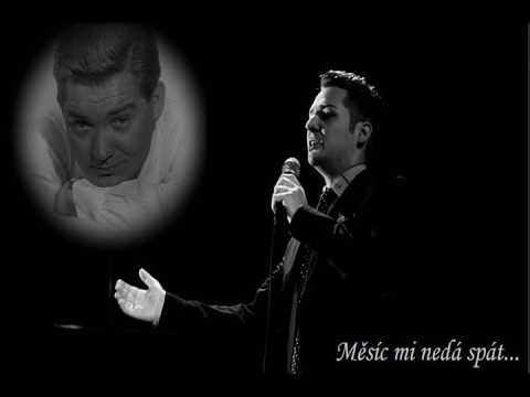 MĚSÍC MI NEDÁ SPÁT (cover Kamil Bublík) Milan Chladil