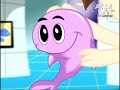 Princesas Do Mar Discovery Kids Musical 2009 2013 BR PT