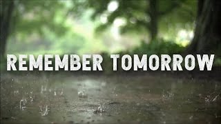 Metallica - Remember Tomorrow [Full HD] [Lyrics]