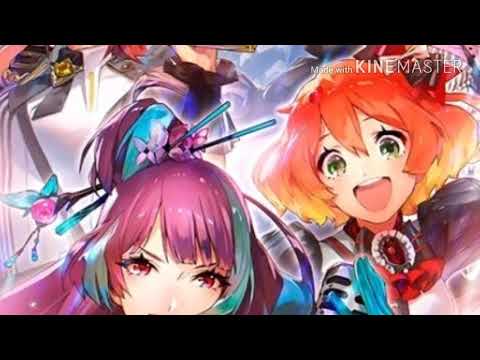 #未確認 AXIA～ダイスキでダイキライ～ ワルキューレ