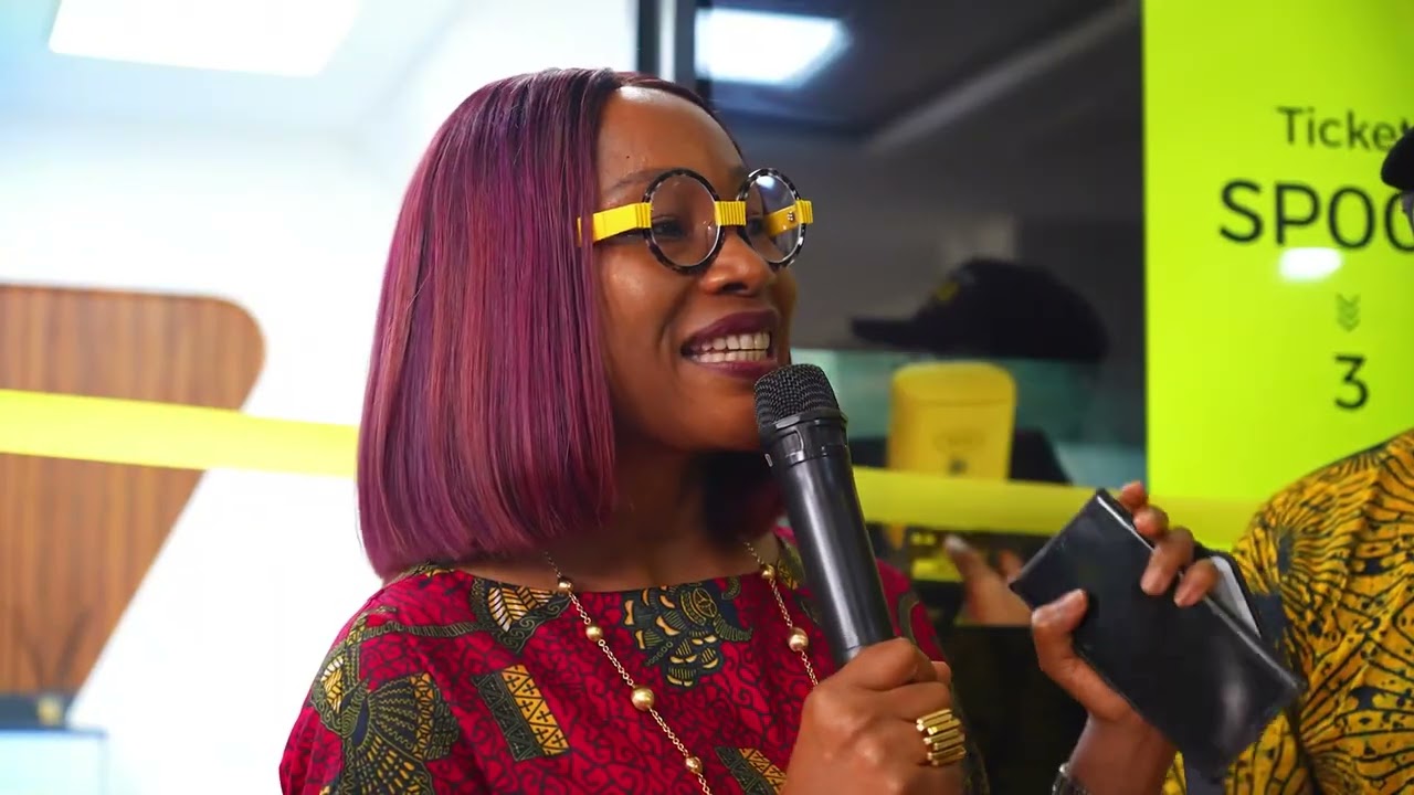 MTN Nigeria launches the First Digital Self- Service Centre in Sub-Saharan Africa