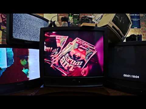 Alex Wiley: "Own Man" feat Mick Jenkins (prod by Odd Couple)