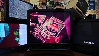 Alex Wiley: "Own Man" feat Mick Jenkins (prod by Odd Couple)