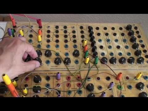 Serge Paperface - June 24, 2016