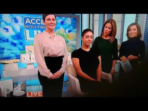 Dermatologist  Technique Today Show 01.10.2017