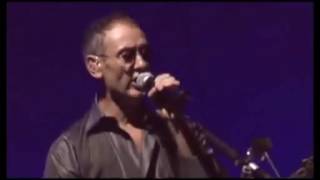 Jean Jacques Goldman Nuit ( live 2002)