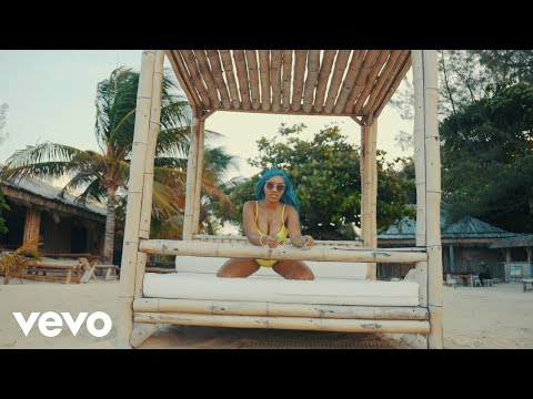 Gabeana, Urban Team, Jawsh 685 - LOCKDOWN ( LAXED - SIREN BEAT)