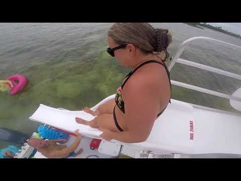 Fewell Family Keys Vacation