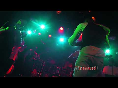 Calle Real - Ya Lo Se - 20th Anniversary Concert 2019