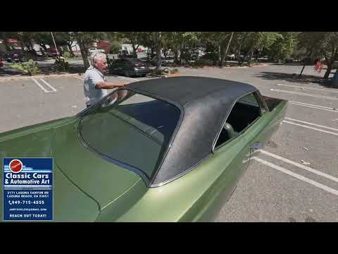 1969 Plymouth GTX (CC-2090496) for sale in Laguna Beach, California