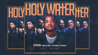 Download lagu Ntokzin, Kabza De Small & De Mthuda (Ft. Leemckrazy & Nvcho) - Holy Water [ Audio] mp3