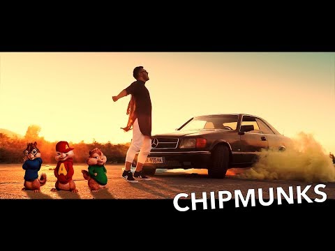 Ardit Cuni - Let's Go (Chipmunk Version)