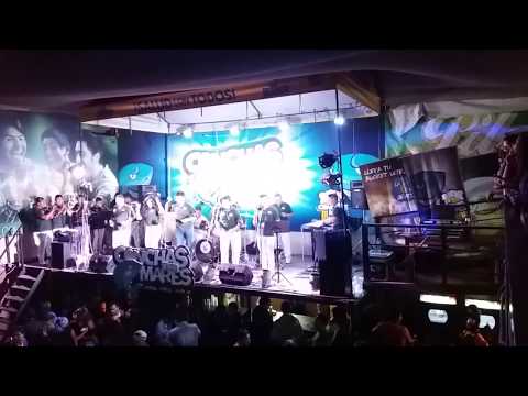 Caricias Prohibidas - Son Del Cuartel - mayo 2017