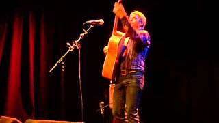 I Am Kloot - This House Is Haunted (Live @ St Helens Citadel, May 2009)