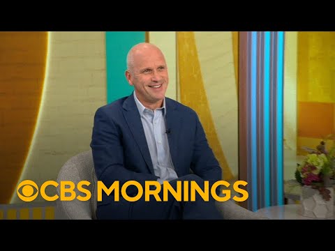 UConn men's basketball coach Dan Hurley opens up about life, leadership and back-to-back titles