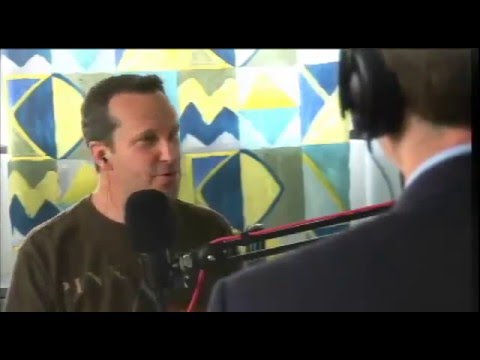 Never Not Funny   Everyone eats Tim Tams, Jimmy reads a fan letter