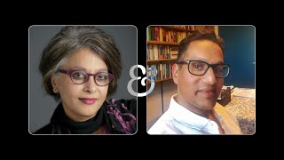 Interviews: Fawzia Afzal-Khan and Neilesh Bose video