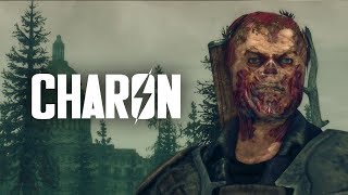 Charon: The Brainwashed Ghoul, &amp; His Employer Ahzrukhal - Fallout 3 Lore