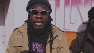 Morgan Heritage // Reggae Night (Live acoustic)