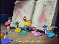 Cindrelly Mouse Work Song From Cinderella With Lyrics