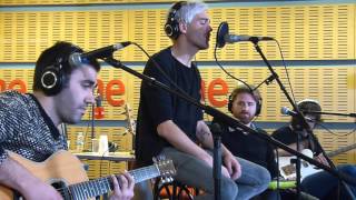 Miss Caffeina - El Rescate (Directo Acústico) Abierto Hasta las 2 (RNE) Marzo 2016