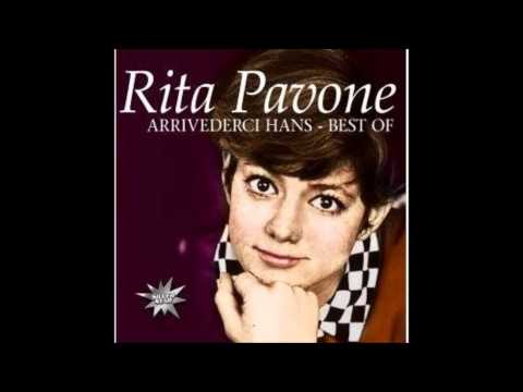 Rita Pavone -  Stai Con Me - Stand By Me
