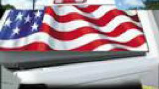 Redneck Anthem Ty England