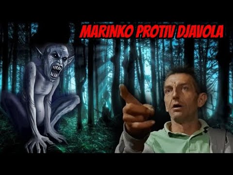 Pijani Marinko i Djavoli