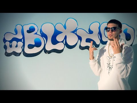 Los Tubos - El Blxnco x Smash Hits (Video Oficial) | YKWGTS