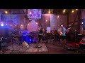 Big Blue River - The Barn Burners | 8-11-26