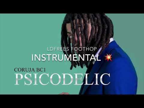 04.Coruja BC1 - Gu$tavo$ (Feat. Djonga) [Instrumental]