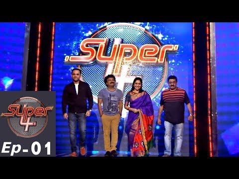 Super 4 I EP 01 - The musical journey begins...I Mazhavil Manorama