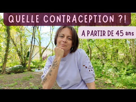 Comment j'ai fait évoluer ma contraception au fil de l'âge ?