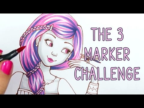 download lagu mp3 mp4 3 Marker Challenge Rules, download lagu 3 Marker Challenge Rules gratis, unduh video klip 3 Marker Challenge Rules