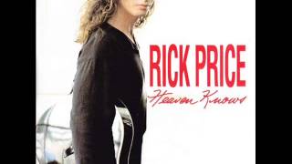 RICK PRICE - Church On Fire (1992)