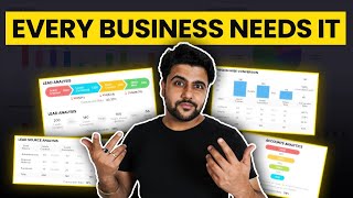 Grow Your Business with this ONE Simple Step | CRM for Small Business