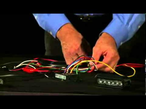 Headlight Flasher Technical Information