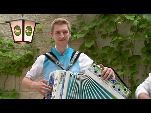 Die Seckauer - Ein kleines Edelweiß (Folx TV "Steirer samma")