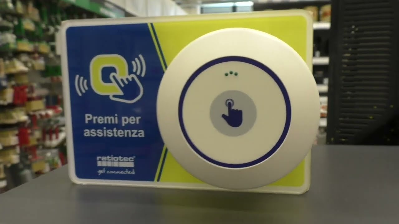Brico io completamente rinnovato a Lugo (RA). La visita